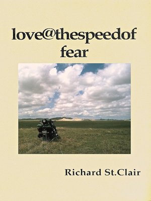 cover image of Love@ the Speed of Fear
